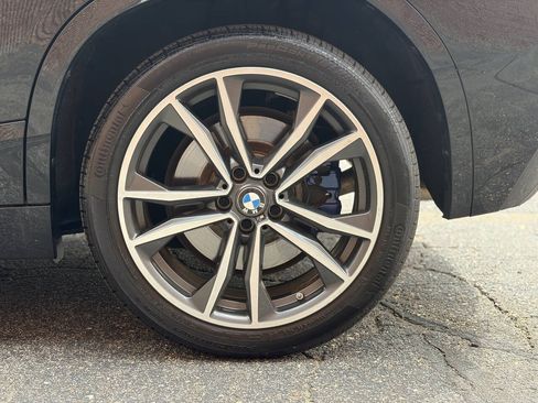 Used 2022 BMW X2 M35i w/ Premium Package AWD/4WD image 11