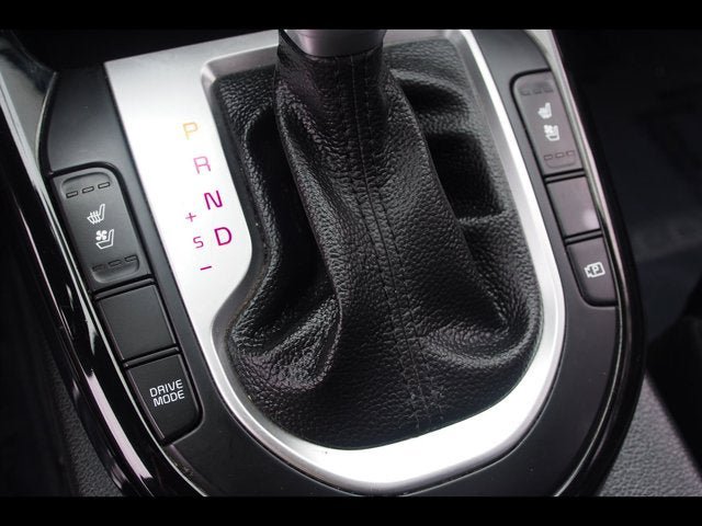 Used 2022 Kia Forte GT-Line w/ GT-Line Premium Package FWD image 25