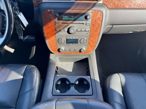 Used 2008 Chevrolet Silverado 2500 LTZ w/ Safety Package image 24