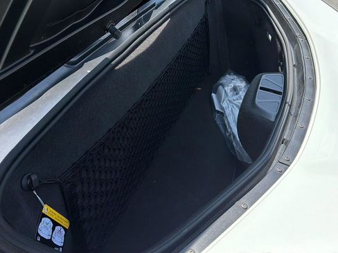 Used 2024 Chevrolet Corvette Z06 RWD image 30