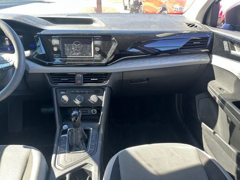 Used 2022 Volkswagen Taos S image 22