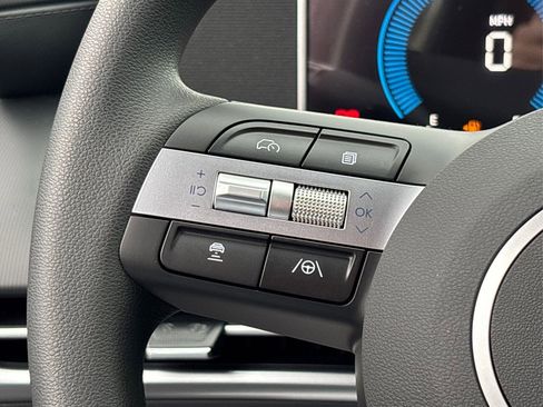 New 2026 Hyundai Tucson SE AWD/4WD image 21