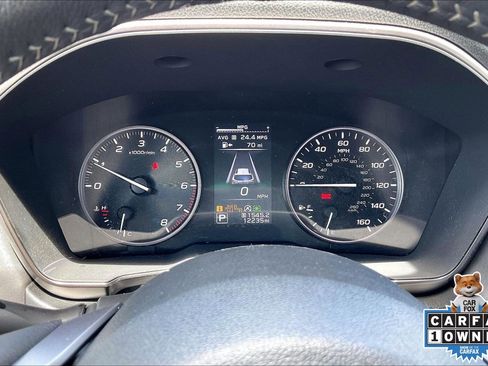 Certified 2025 Subaru Outback Limited XT AWD/4WD image 27