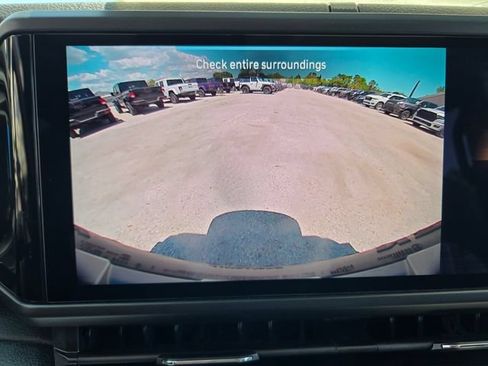 Used 2026 Jeep Wrangler Unlimited Sport AWD/4WD image 24