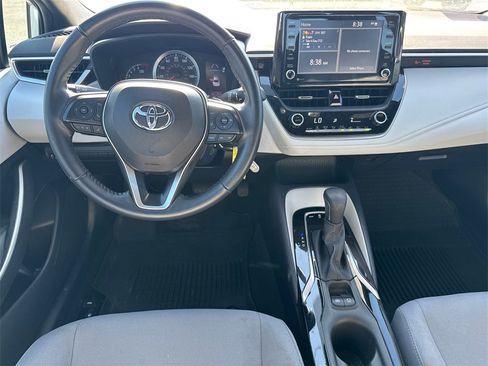 Certified 2022 Toyota Corolla SE image 23