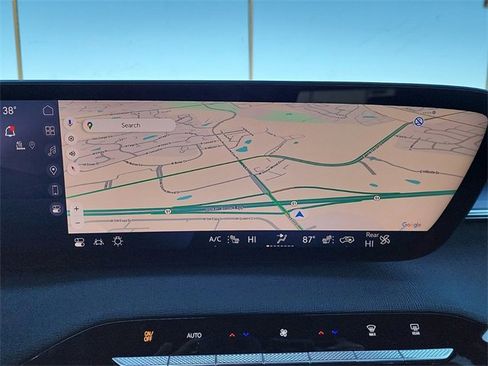 New 2025 Buick Enclave Sport Touring w/ Super Cruise Package image 22