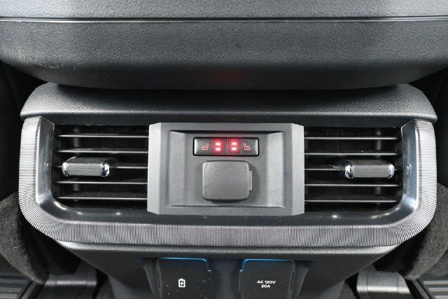 Used 2025 Ford F150 Platinum AWD/4WD image 33