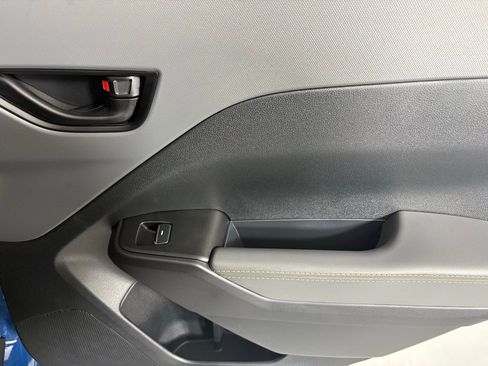 Used 2025 Subaru Crosstrek 2.5i Wilderness w/ Wilderness Package image 15