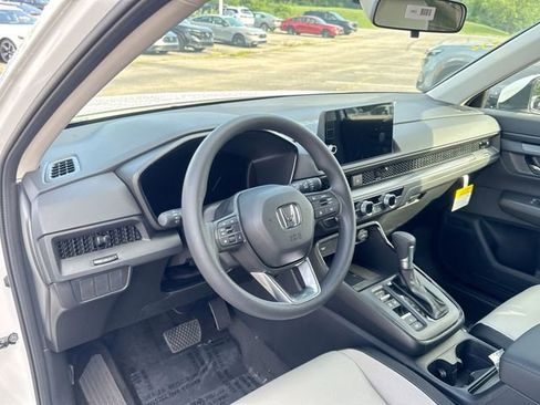 New 2026 Honda CR-V LX image 18