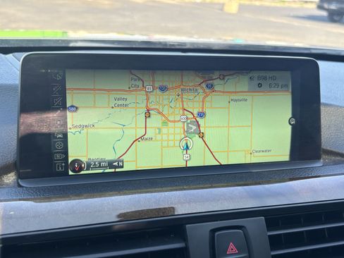 Used 2016 BMW 435i Coupe RWD image 12