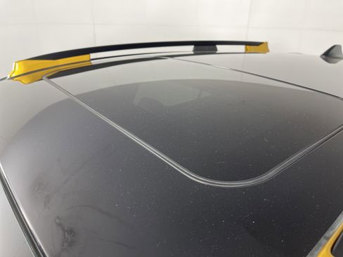 Used 2024 Subaru Crosstrek 2.5i Wilderness w/ Crosstrek Mirror Package image 6