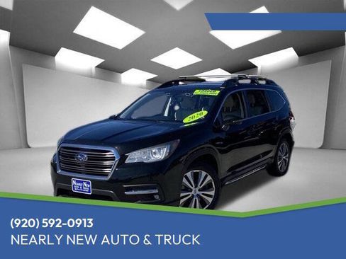 Used 2020 Subaru Ascent Limited w/ Popular Package #3 image 1
