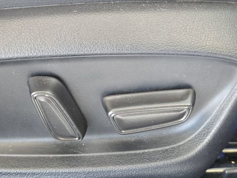 Used 2024 Honda Accord Sport image 16
