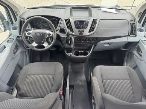 Used 2019 Ford Transit 250 148 Medium Roof RWD image 15