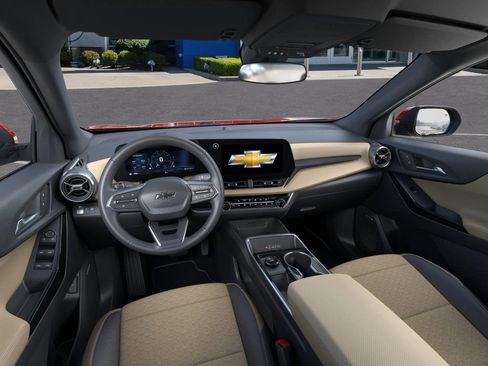 New 2026 Chevrolet Equinox ACTIV FWD image 15