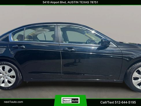 Used 2008 Honda Accord EX image 6