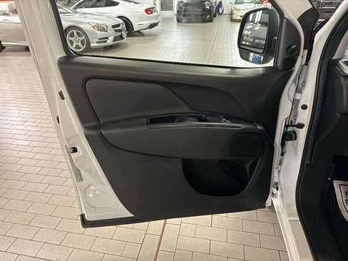 Used 2017 RAM ProMaster City Tradesman w/ Rear Back-up Camera Group image 35