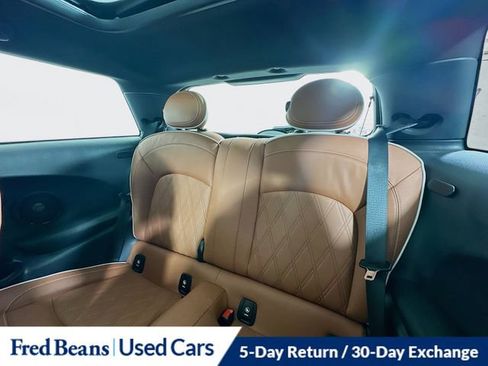 Used 2021 MINI Cooper S image 25