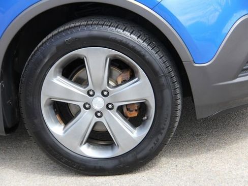 Used 2013 Buick Encore AWD image 12