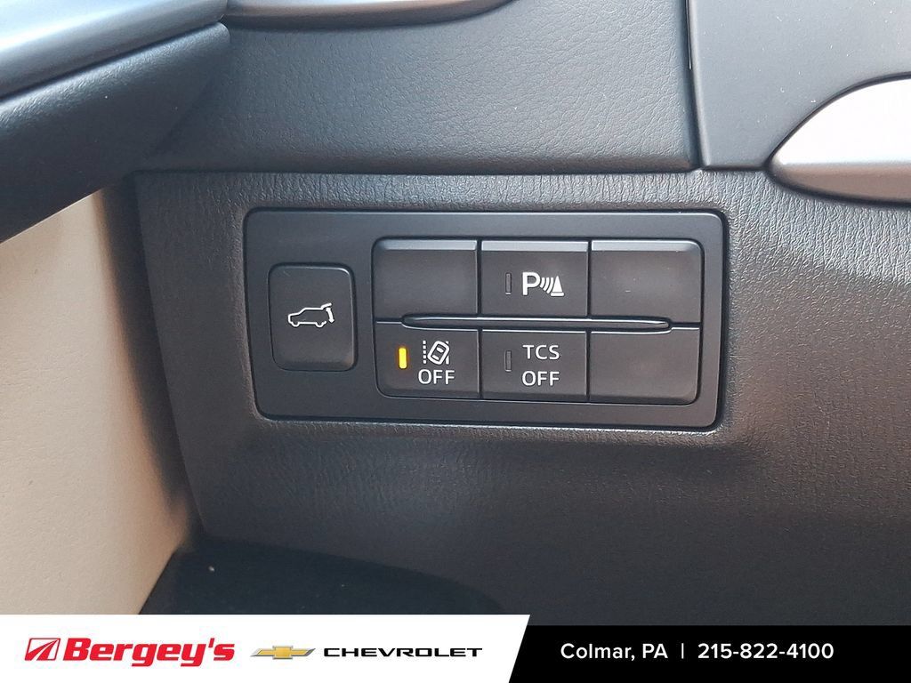 Used 2019 MAZDA CX-9 Touring w/ Touring Premium Package AWD/4WD image 29