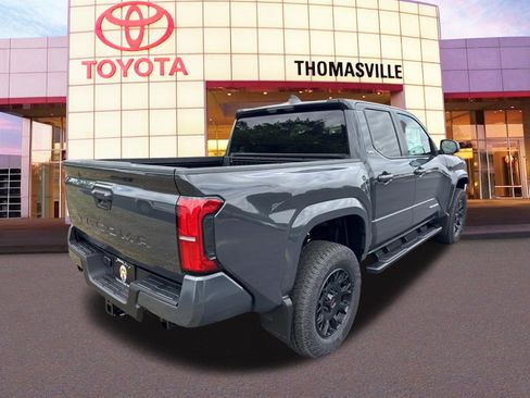 New 2026 Toyota Tacoma SR5 RWD image 5