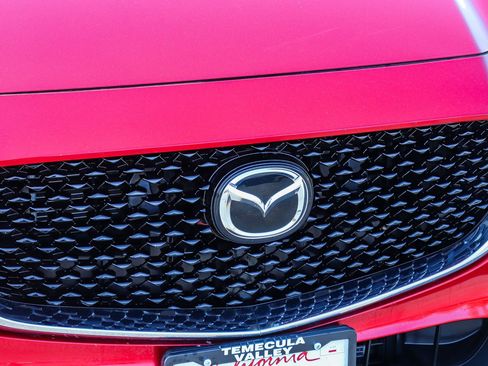 Used 2024 MAZDA CX-30 AWD 2.5 S w/ Preferred Package image 13