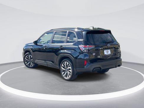 Certified 2025 Subaru Forester Touring w/ Protection Package AWD/4WD image 7