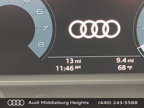 Certified 2025 Audi Q3 2.0T Premium w/ Convenience Package image 38