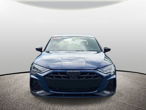 New 2026 Audi S3 Premium AWD/4WD image 22