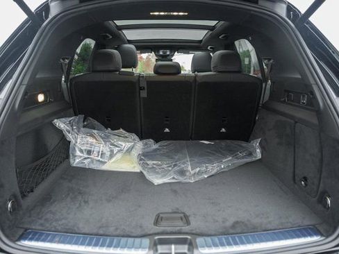New 2026 Mercedes-Benz GLE 350 4MATIC image 11