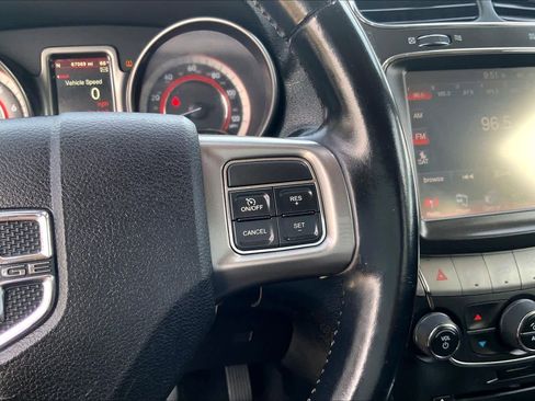 Used 2019 Dodge Journey Crossroad image 24