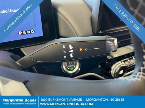 New 2026 Honda Prologue Touring image 29