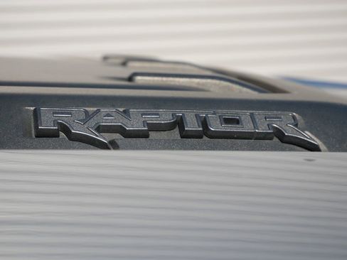 Certified 2023 Ford F150 Raptor AWD/4WD image 10