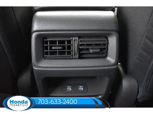 New 2026 Honda CR-V Sport image 30