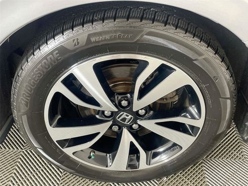 Used 2020 Honda Odyssey Elite image 38