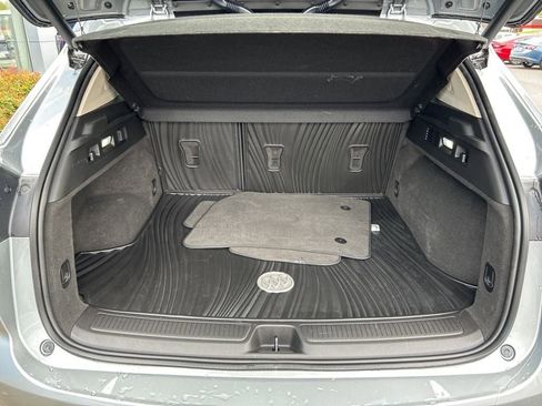 Used 2023 Buick Envision Essence w/ Sport Touring Package image 7