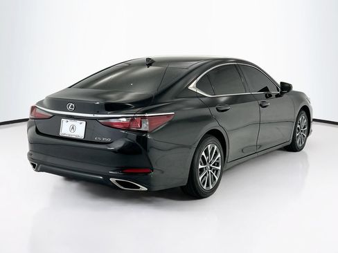 Used 2025 Lexus ES 350 w/ Accessory Package (Z2) FWD image 5