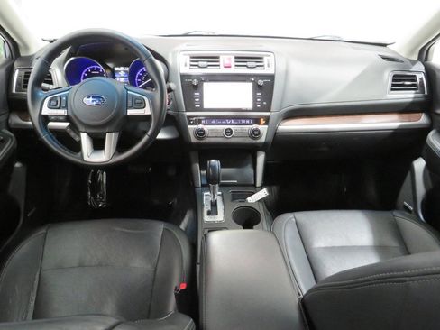 Used 2015 Subaru Outback 2.5i Limited image 14