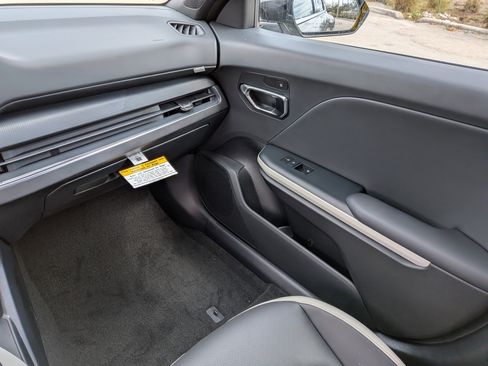 New 2026 Kia K4 GT-Line image 18