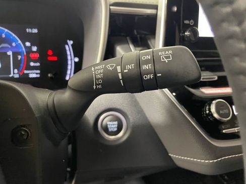 Used 2024 Toyota Corolla XSE FWD image 14