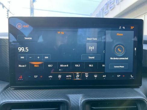 Used 2024 Ford Mustang Coupe image 14