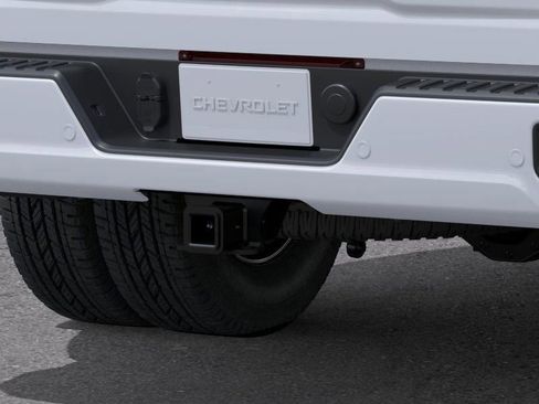 New 2026 Chevrolet Silverado 3500 High Country w/ High Country Premium Package AWD/4WD image 14