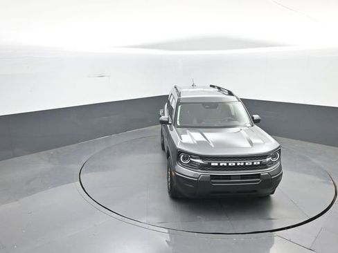 New 2026 Ford Bronco Sport Big Bend AWD/4WD image 25