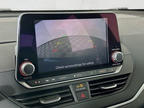 Certified 2025 Nissan Altima 2.5 S image 19