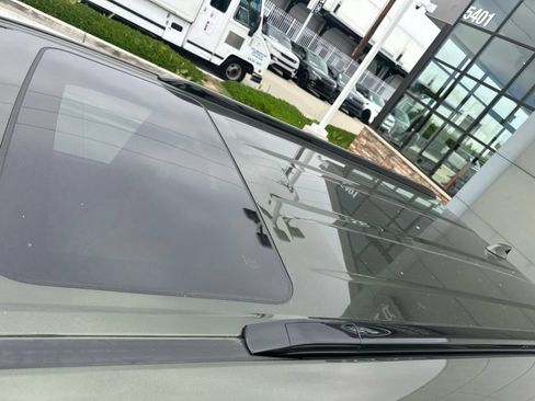Used 2024 Lexus GX 550 w/ Accessory Package (Z1) AWD/4WD image 7
