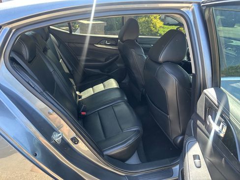 Used 2020 Nissan Maxima 3.5 SV w/ Floor Mat Group image 25