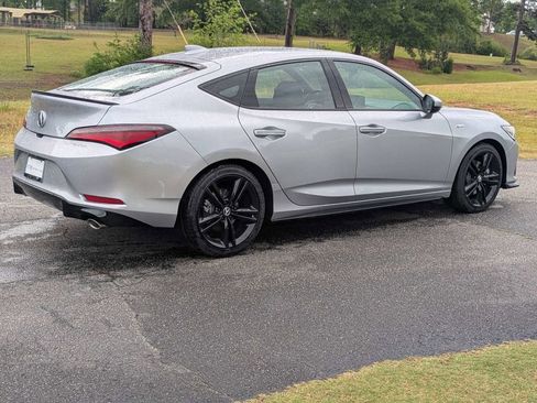 New 2026 Acura Integra A-Spec FWD image 6
