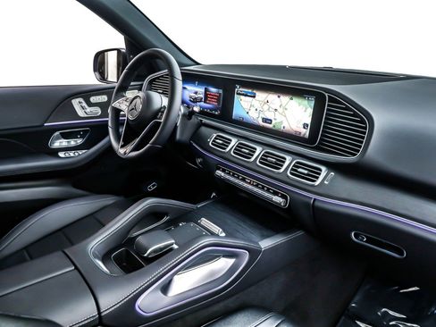 New 2026 Mercedes-Benz GLE 450 4MATIC image 5