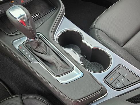 New 2025 Cadillac CT4 Premium Luxury image 24