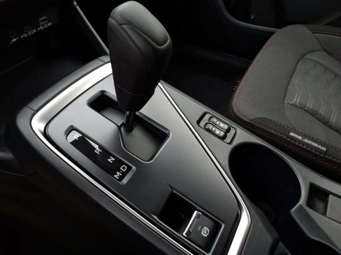 Used 2024 Subaru Impreza 2.0i Sport image 37